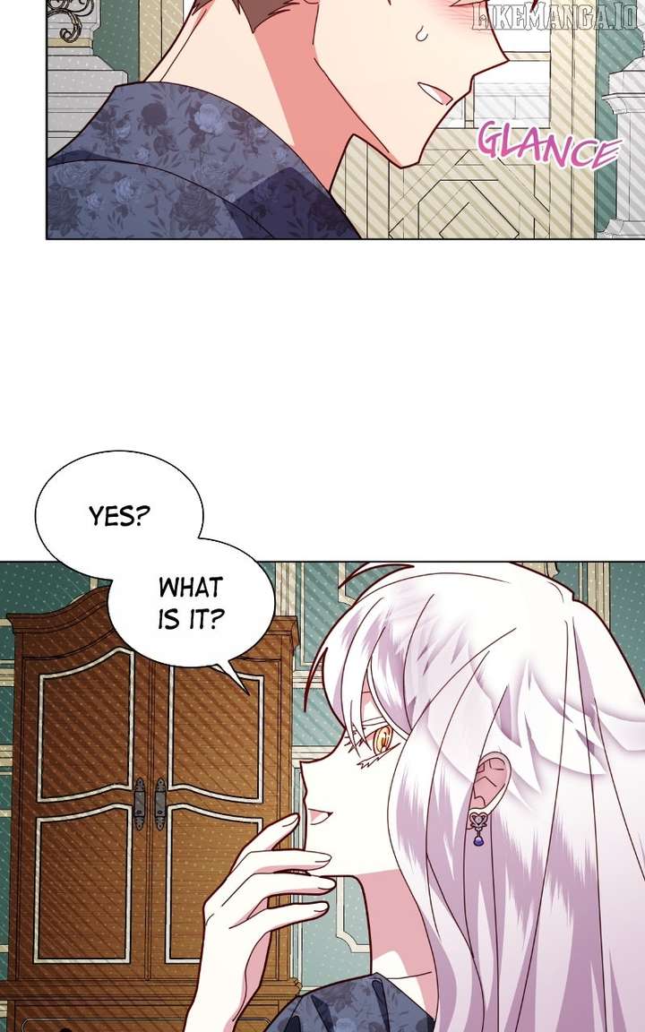 Hoping for My Death chapter 78 page 91