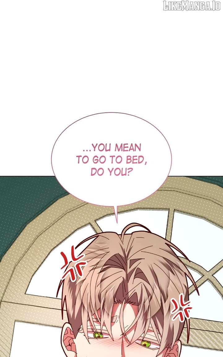 Hoping for My Death chapter 78 page 95