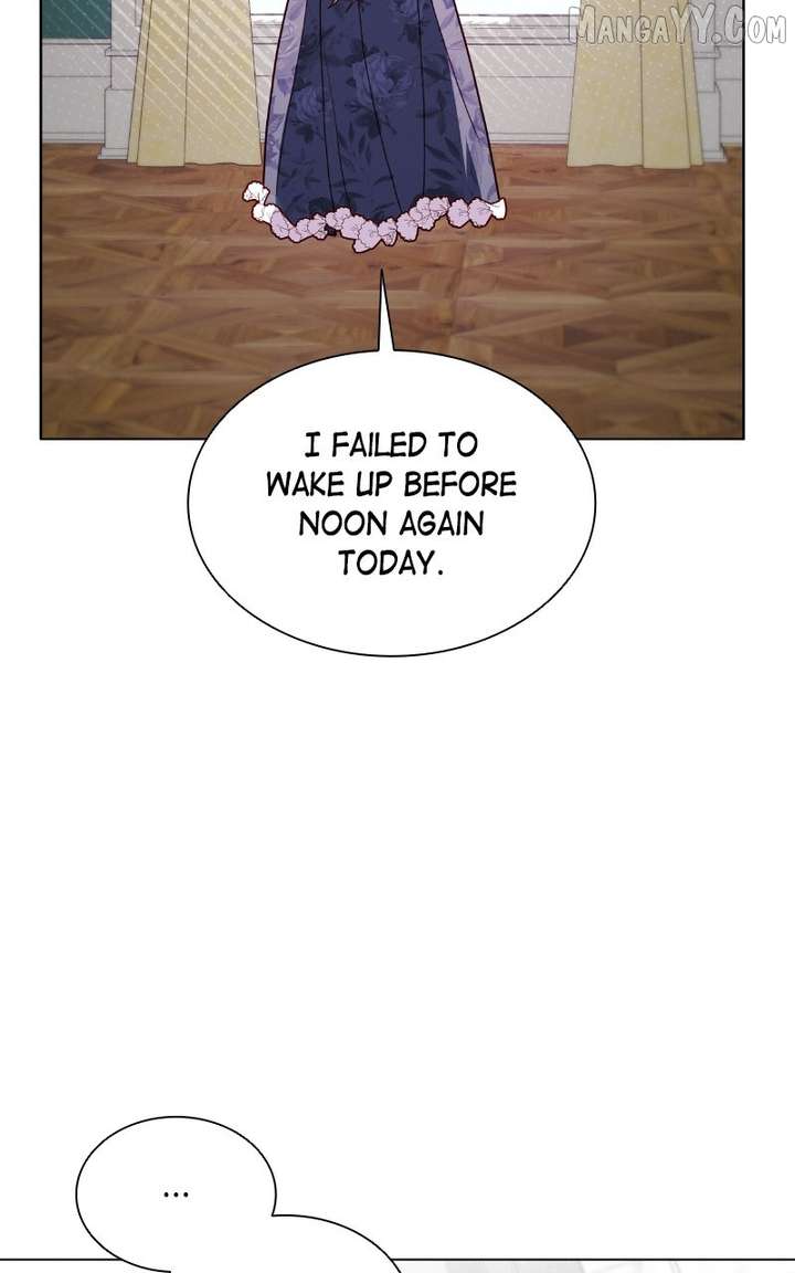 Hoping for My Death chapter 79 page 7