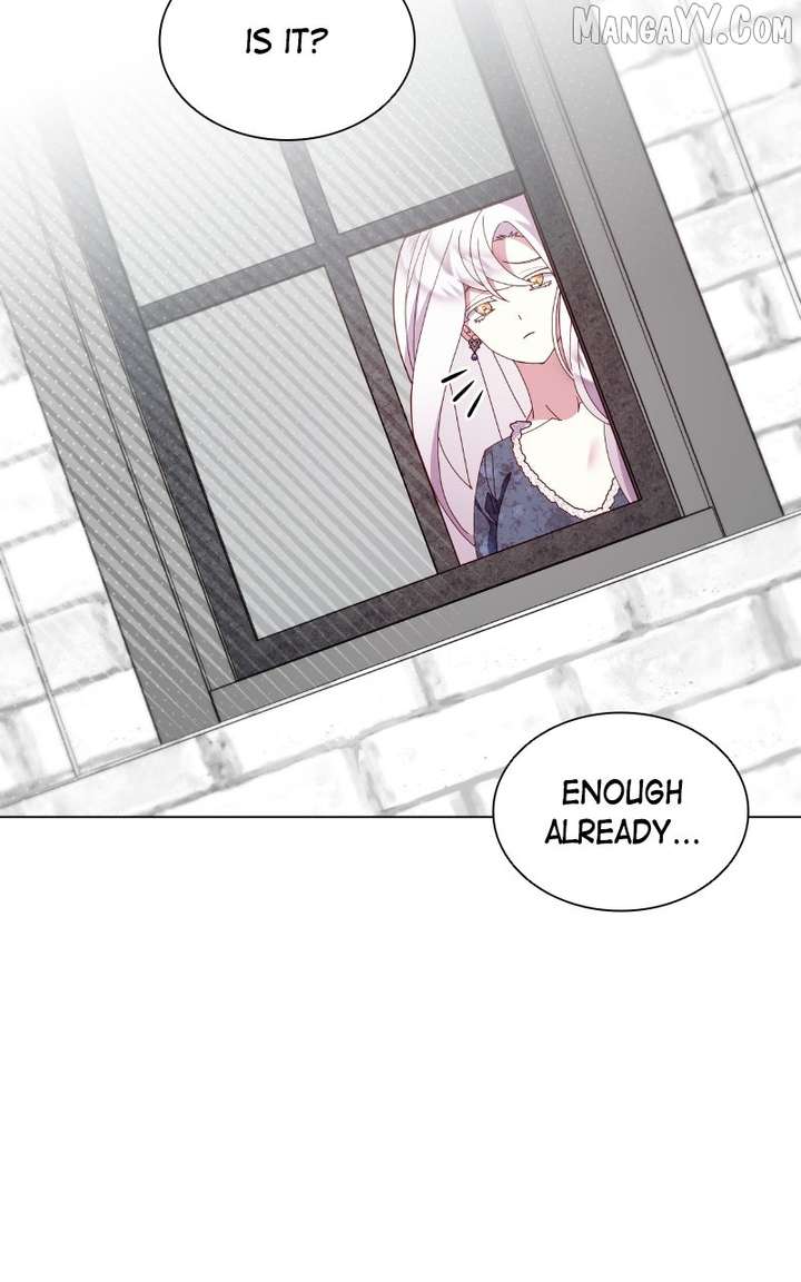 Hoping for My Death chapter 79 page 8