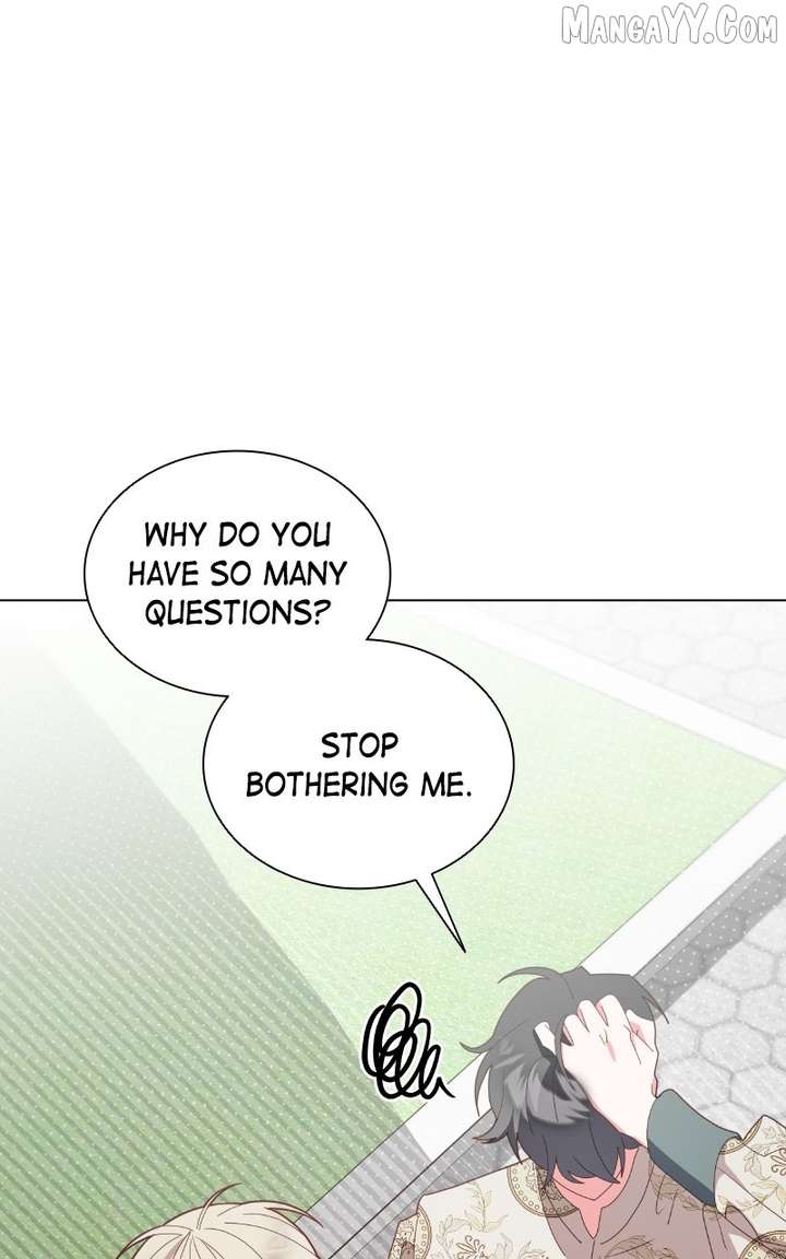 Hoping for My Death chapter 79 page 9