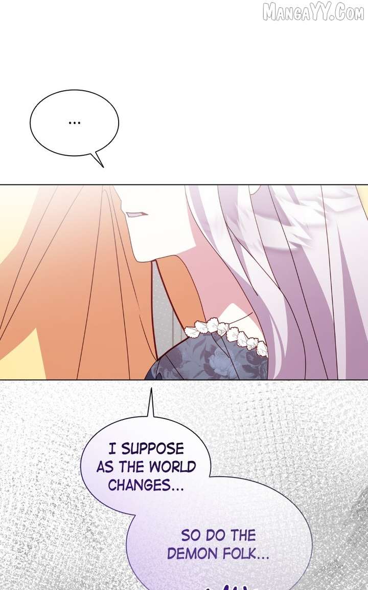 Hoping for My Death chapter 79 page 16