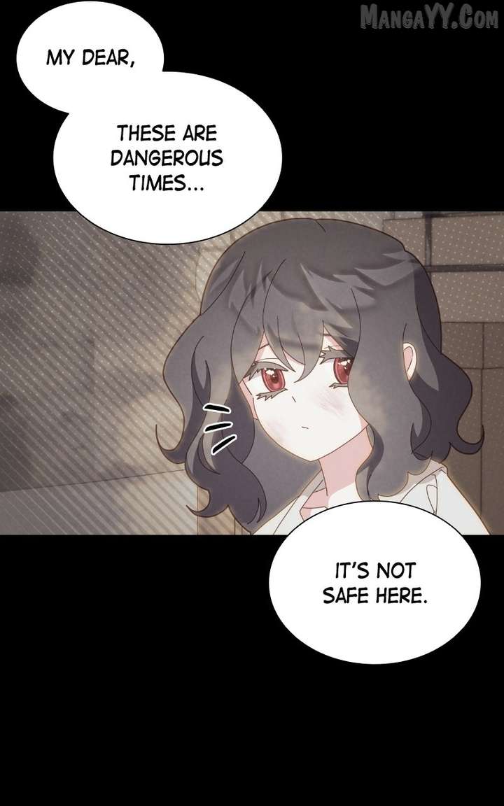 Hoping for My Death chapter 79 page 20