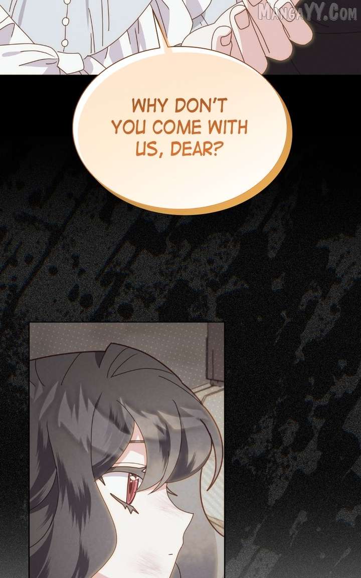 Hoping for My Death chapter 79 page 22