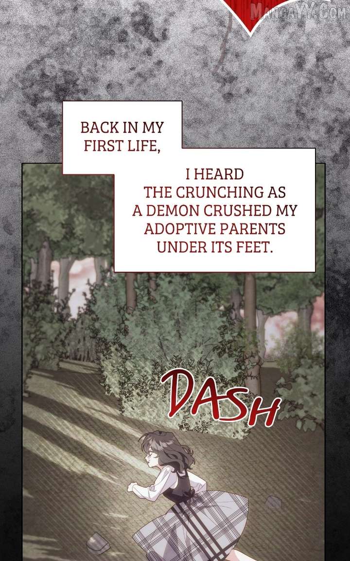 Hoping for My Death chapter 79 page 29