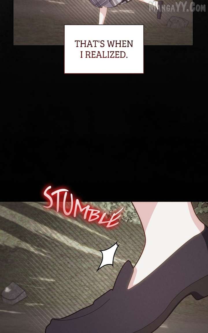 Hoping for My Death chapter 79 page 30