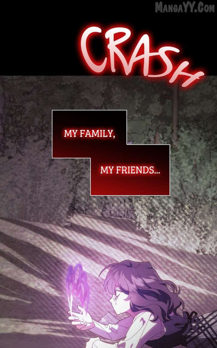 Hoping for My Death chapter 79 page 32