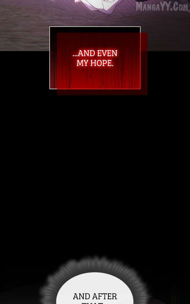 Hoping for My Death chapter 79 page 33