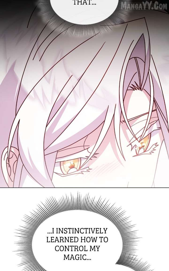Hoping for My Death chapter 79 page 34