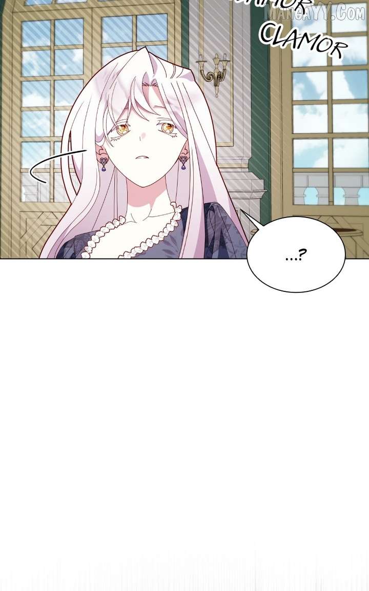 Hoping for My Death chapter 79 page 40