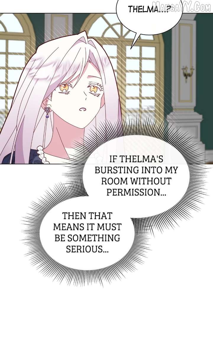 Hoping for My Death chapter 79 page 43