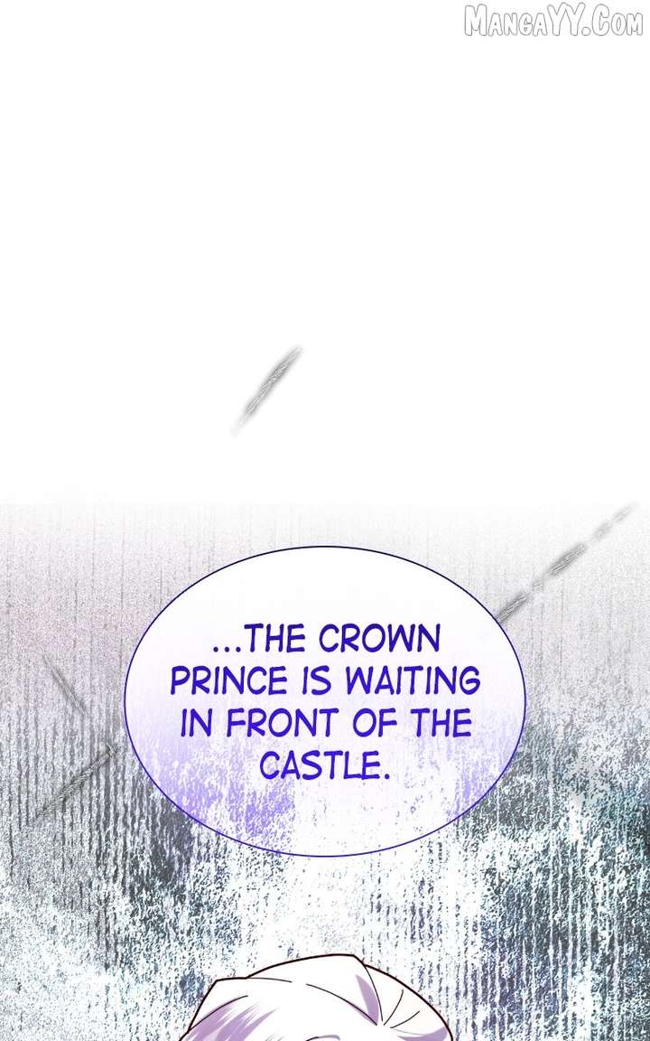 Hoping for My Death chapter 79 page 45