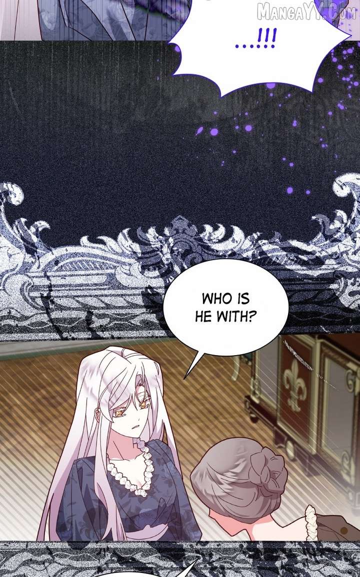 Hoping for My Death chapter 79 page 47
