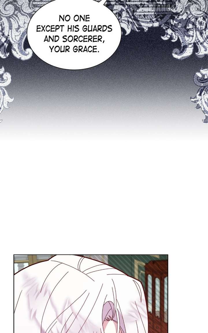 Hoping for My Death chapter 79 page 48