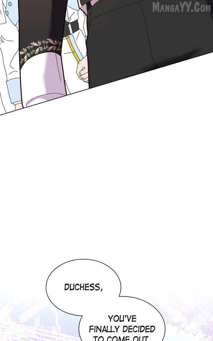 Hoping for My Death chapter 79 page 53