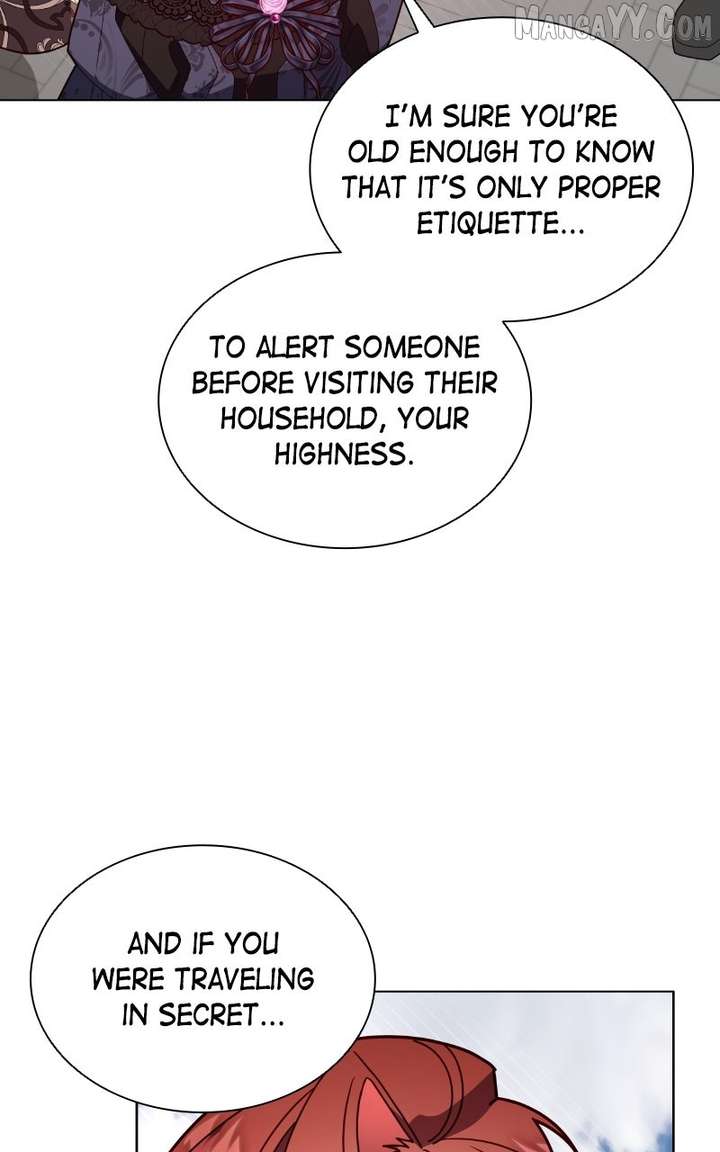 Hoping for My Death chapter 79 page 56