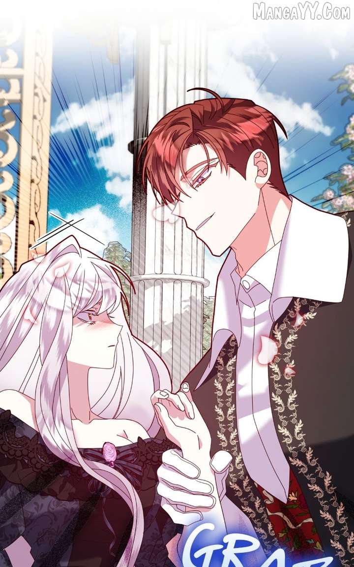 Hoping for My Death chapter 79 page 58