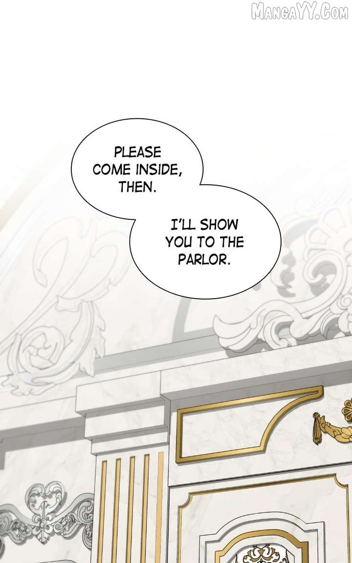 Hoping for My Death chapter 79 page 64