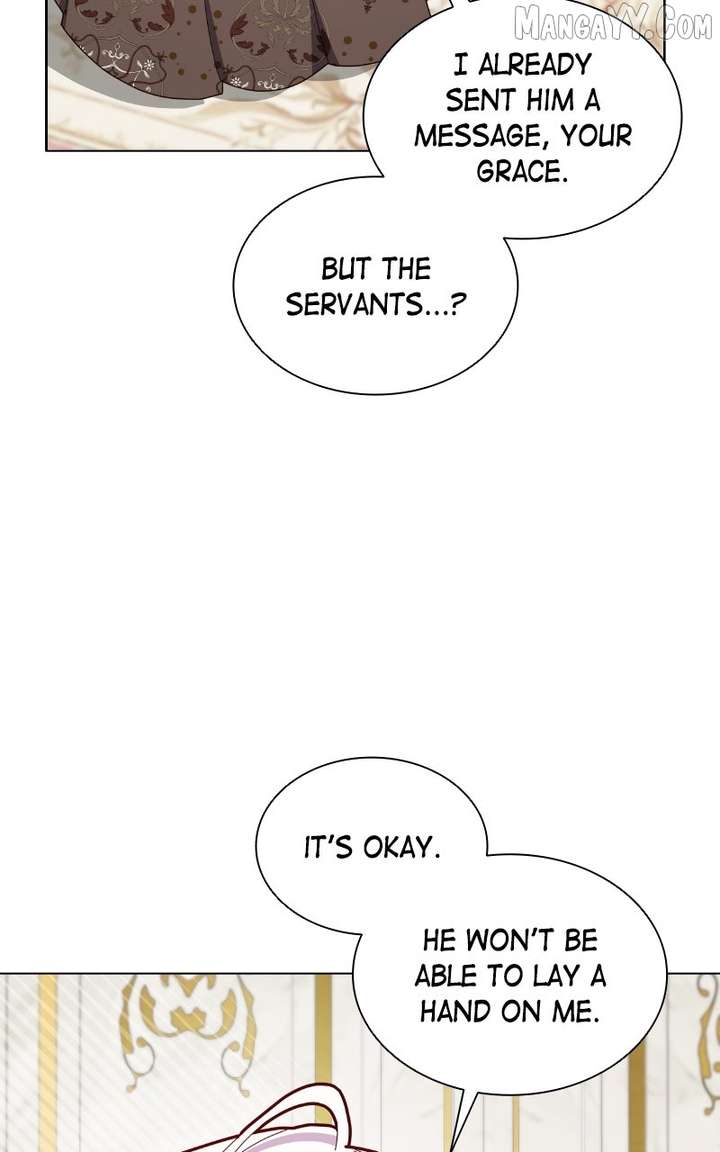 Hoping for My Death chapter 79 page 67