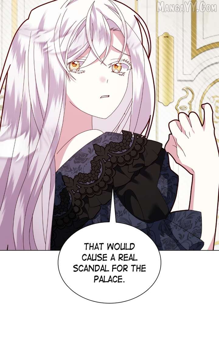 Hoping for My Death chapter 79 page 68