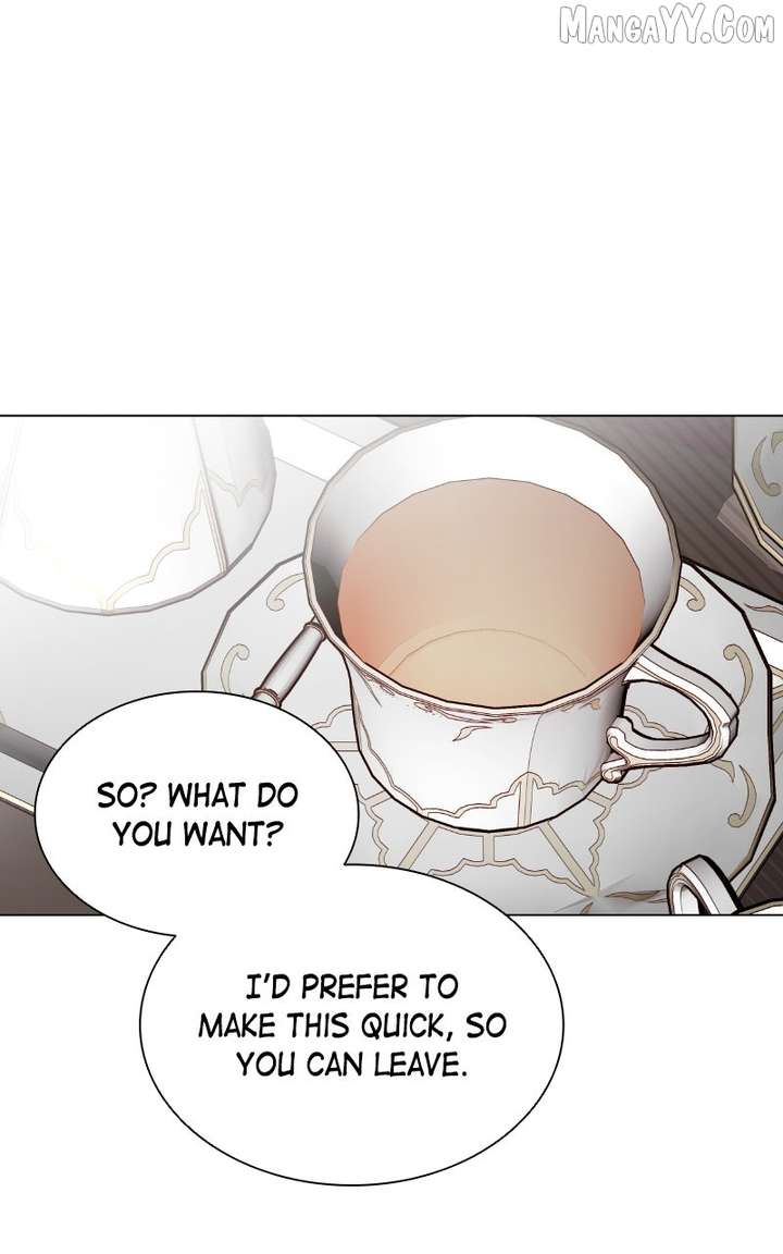 Hoping for My Death chapter 79 page 71