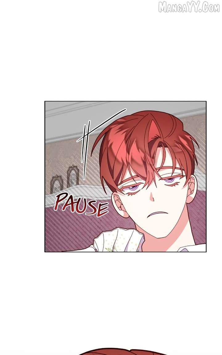Hoping for My Death chapter 79 page 72