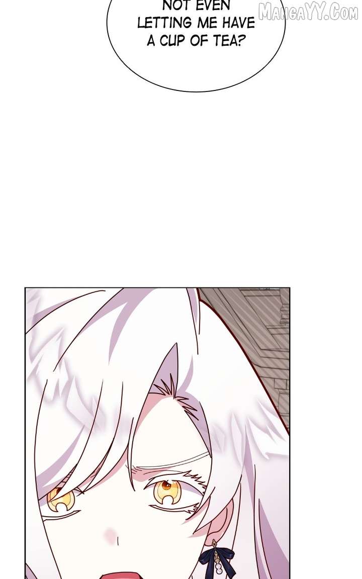 Hoping for My Death chapter 79 page 74