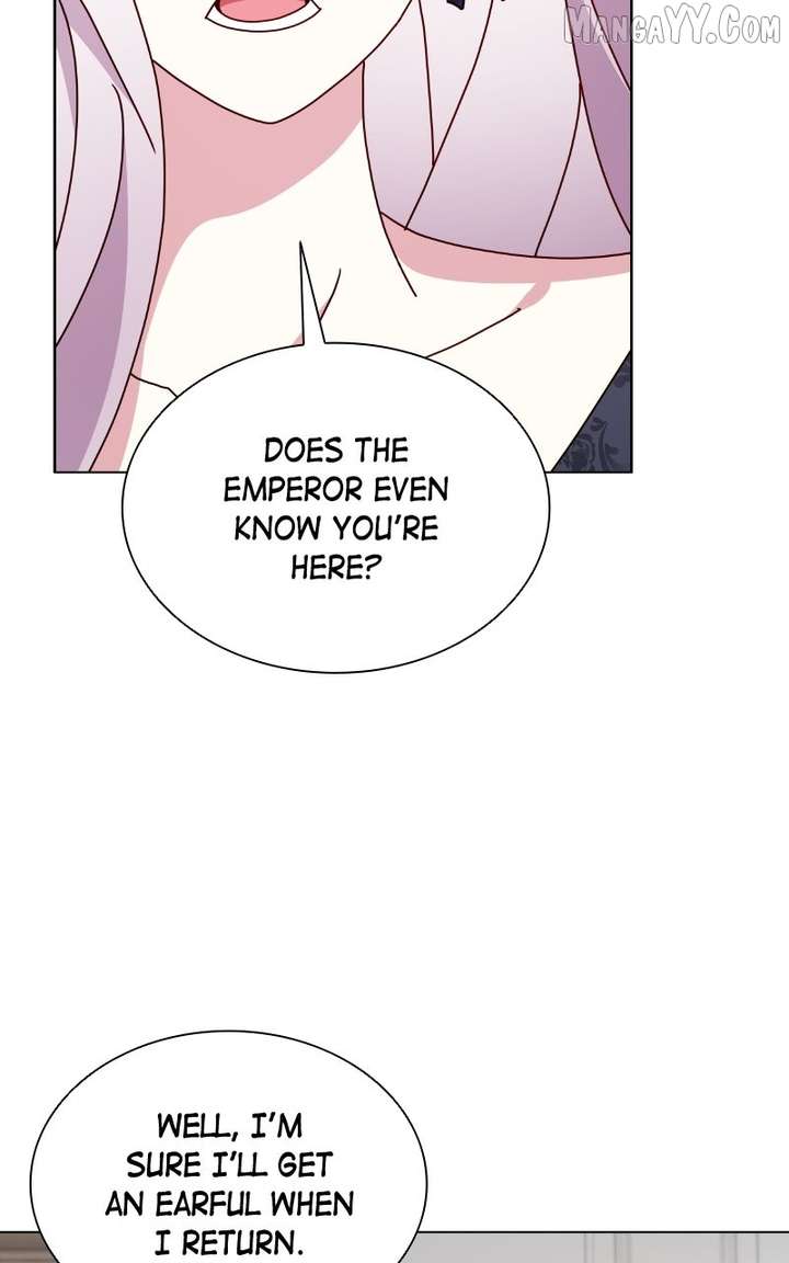 Hoping for My Death chapter 79 page 75