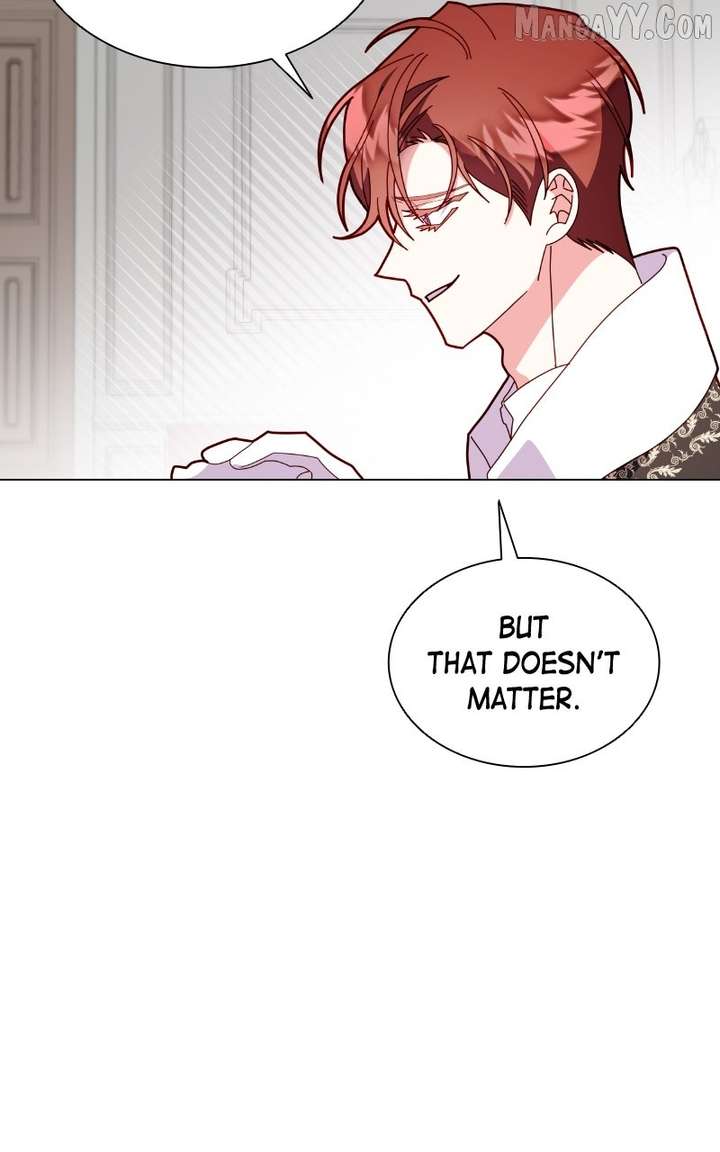 Hoping for My Death chapter 79 page 76