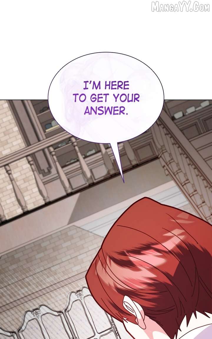 Hoping for My Death chapter 79 page 77
