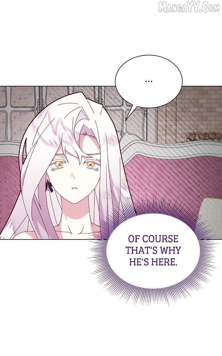Hoping for My Death chapter 79 page 79