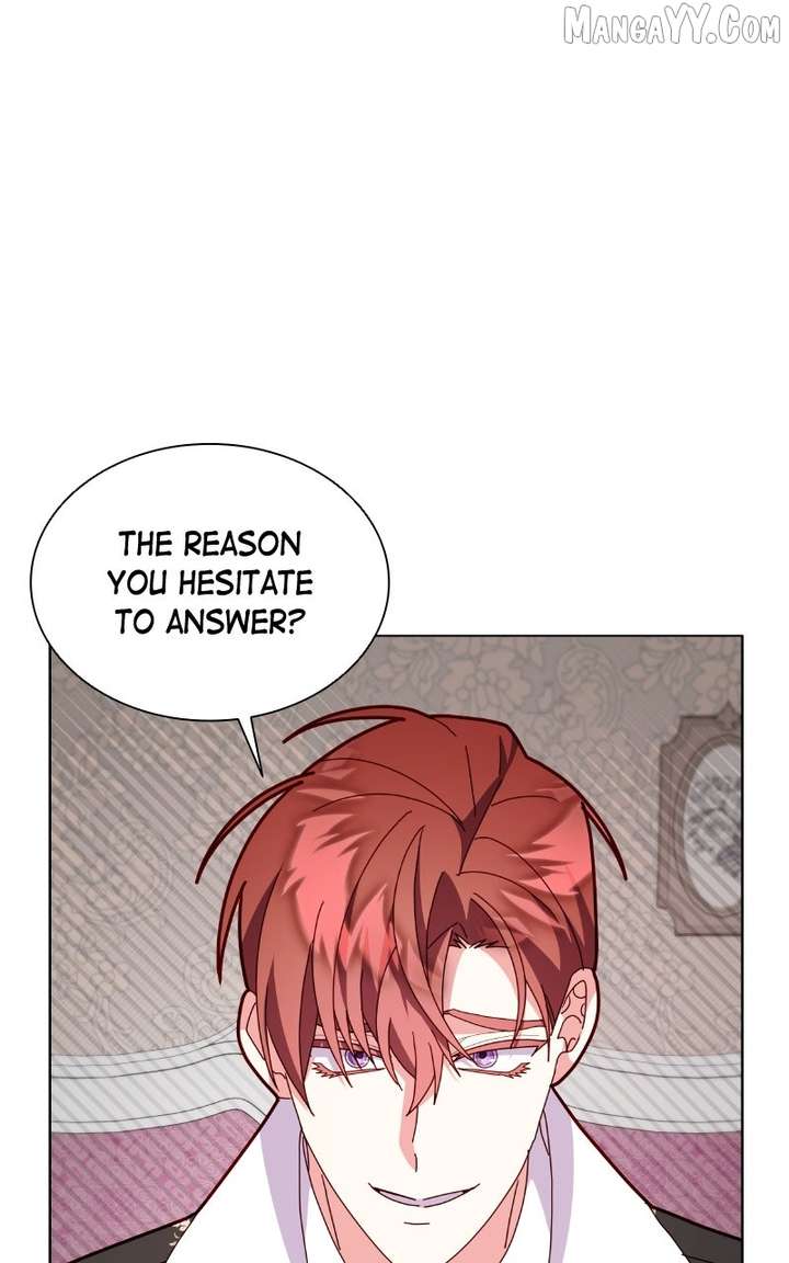Hoping for My Death chapter 79 page 83
