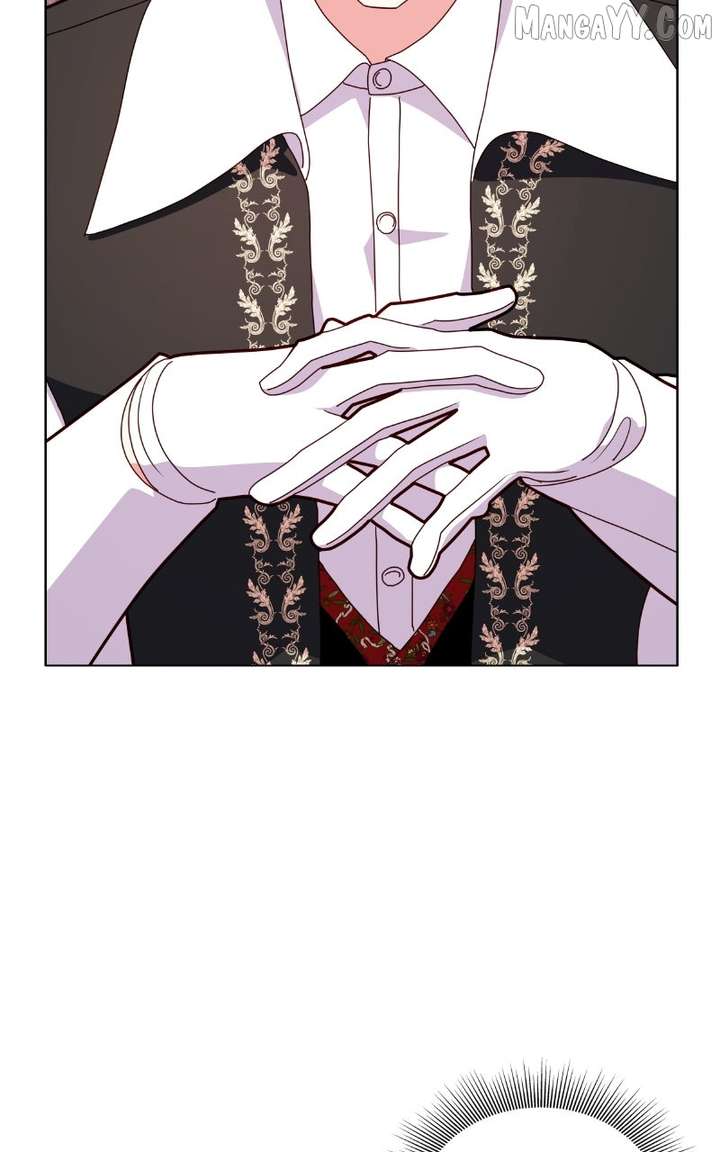 Hoping for My Death chapter 79 page 84
