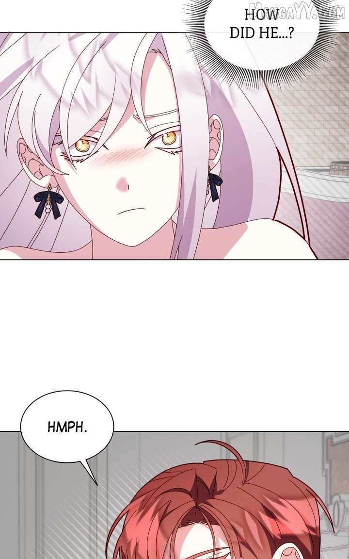 Hoping for My Death chapter 79 page 85