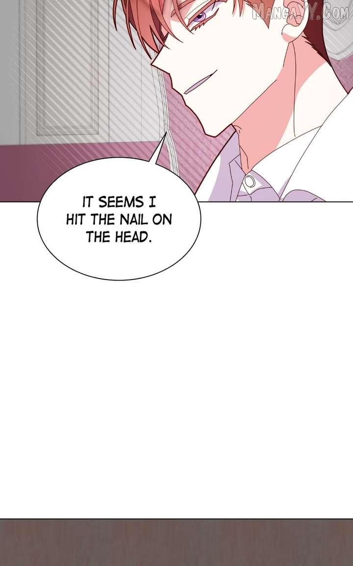 Hoping for My Death chapter 79 page 86