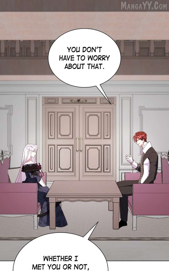 Hoping for My Death chapter 79 page 87