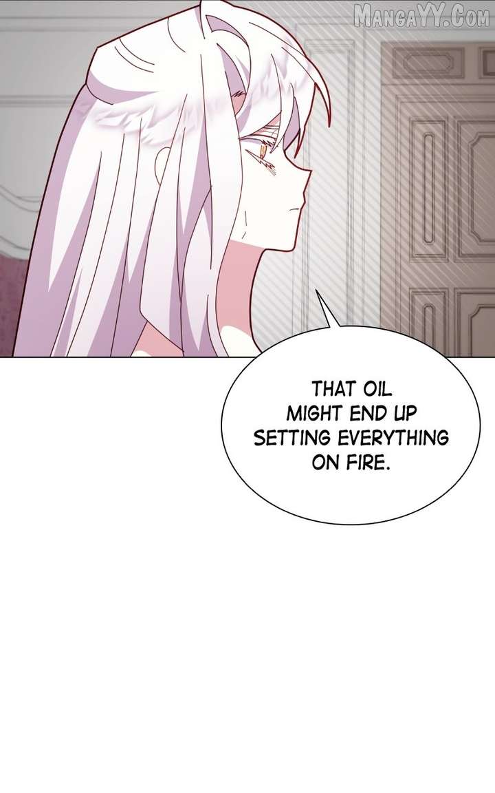 Hoping for My Death chapter 79 page 89