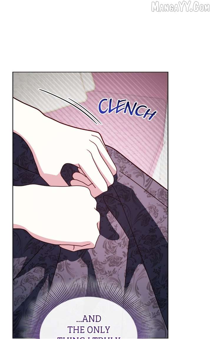 Hoping for My Death chapter 79 page 90