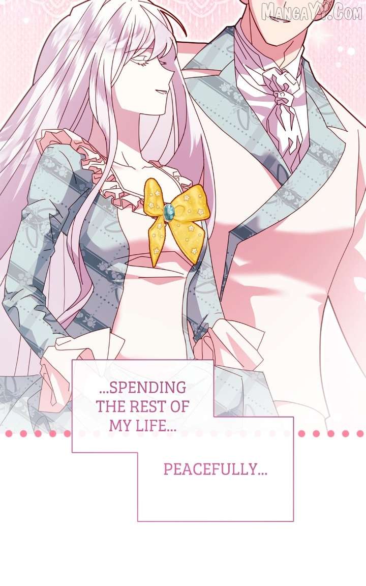 Hoping for My Death chapter 79 page 92
