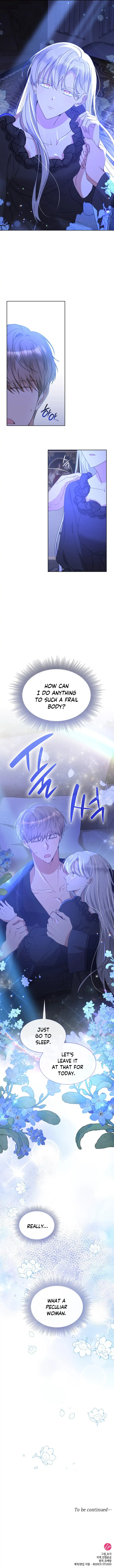 Hoping for My Death chapter 8 page 15