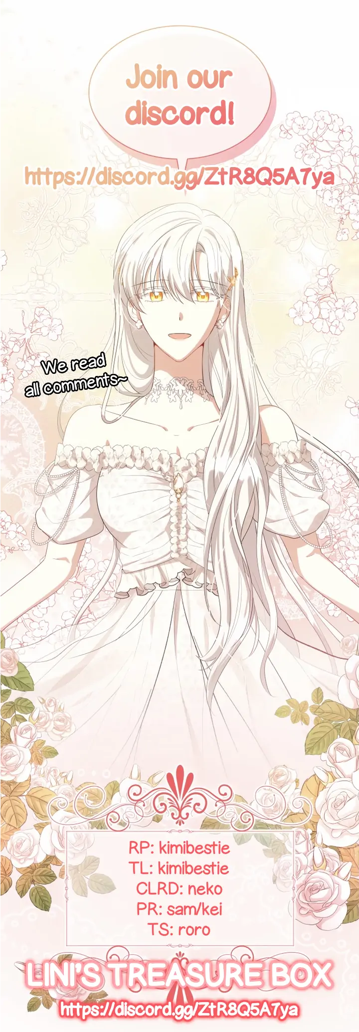 Hoping for My Death chapter 8 page 16