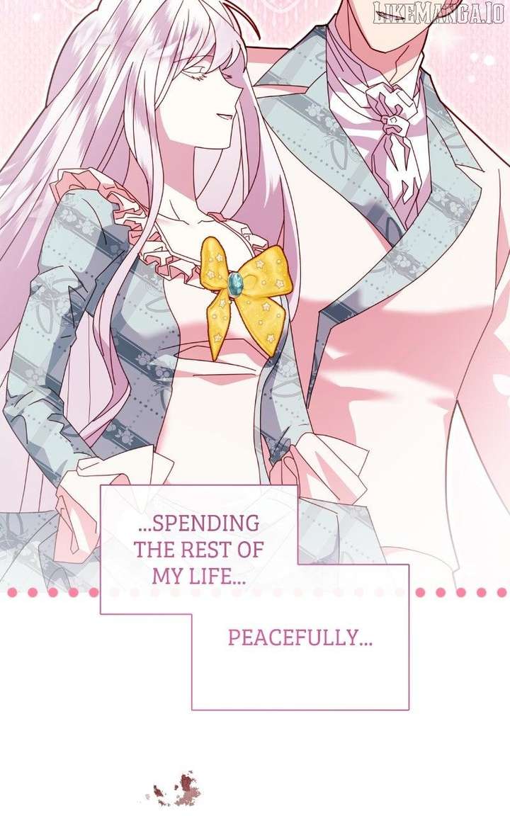 Hoping for My Death chapter 80 page 6