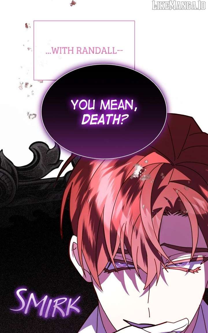 Hoping for My Death chapter 80 page 7