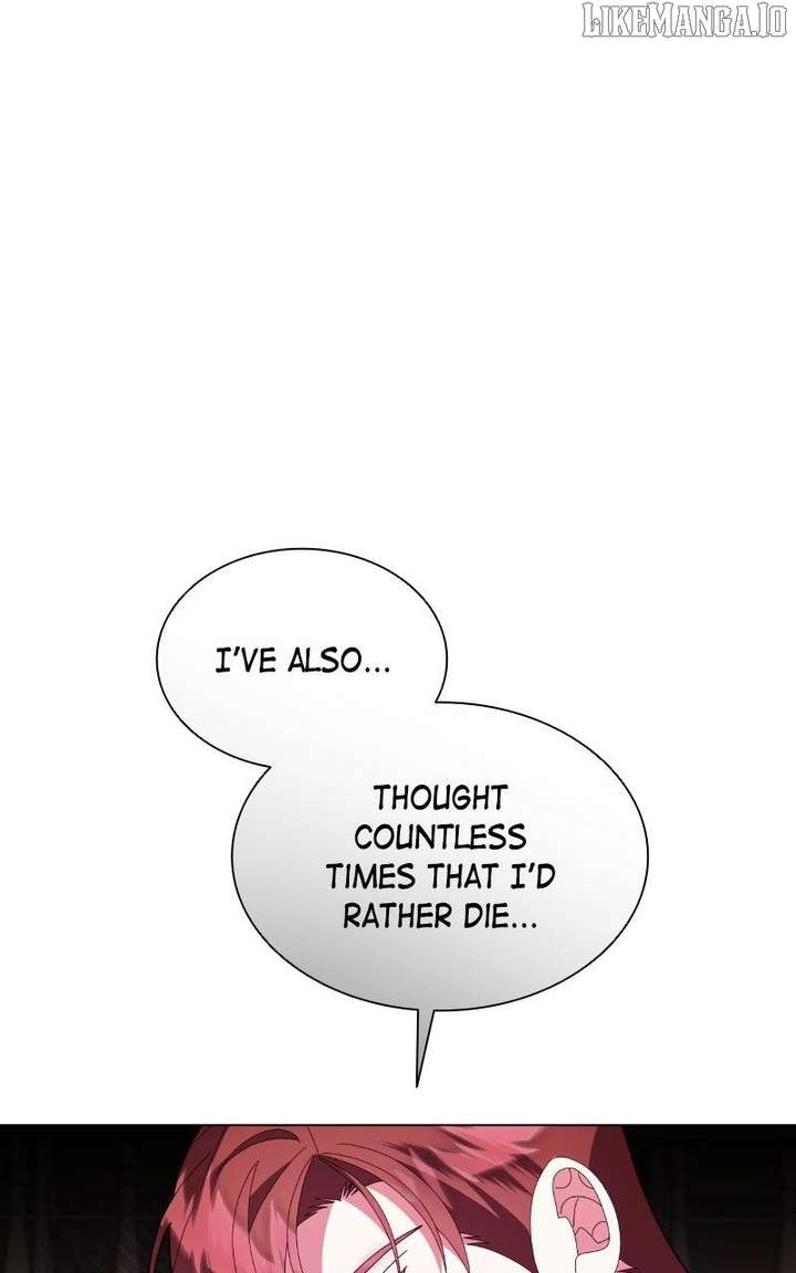 Hoping for My Death chapter 80 page 15