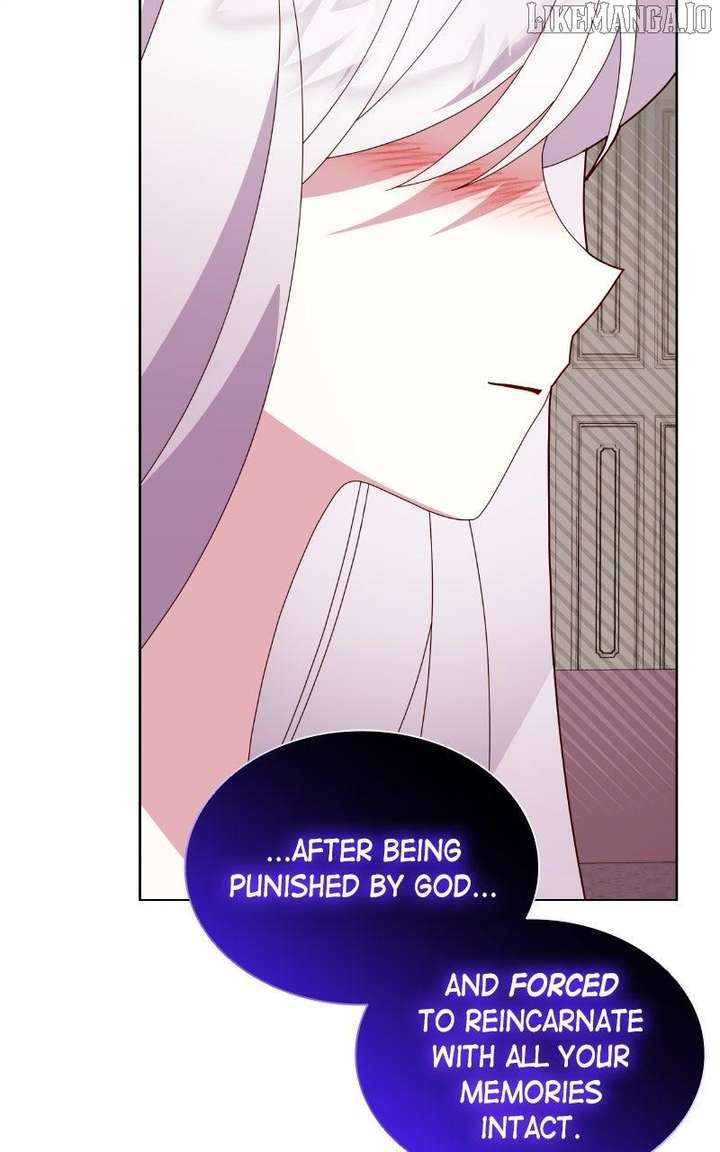 Hoping for My Death chapter 80 page 19