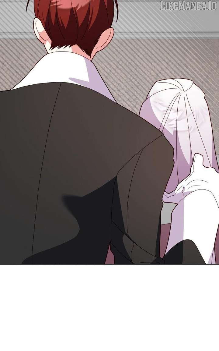 Hoping for My Death chapter 80 page 21