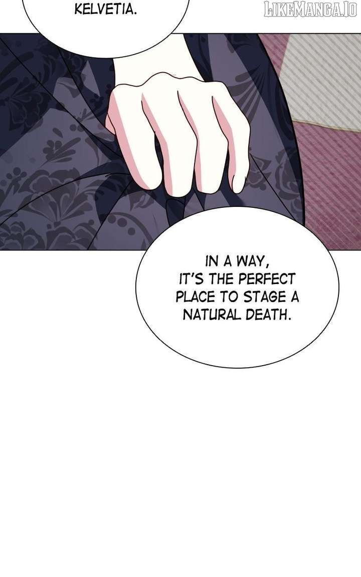 Hoping for My Death chapter 80 page 24