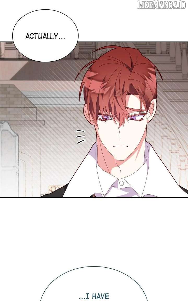 Hoping for My Death chapter 80 page 25