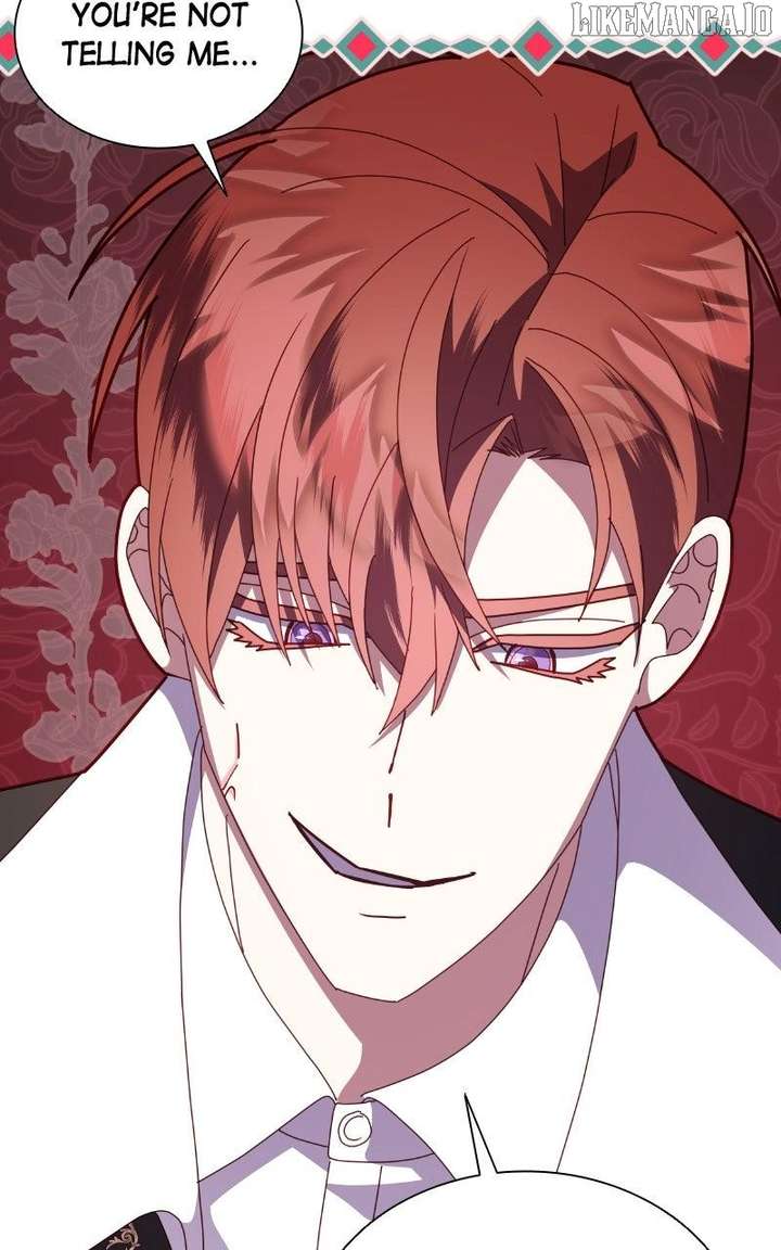 Hoping for My Death chapter 80 page 33