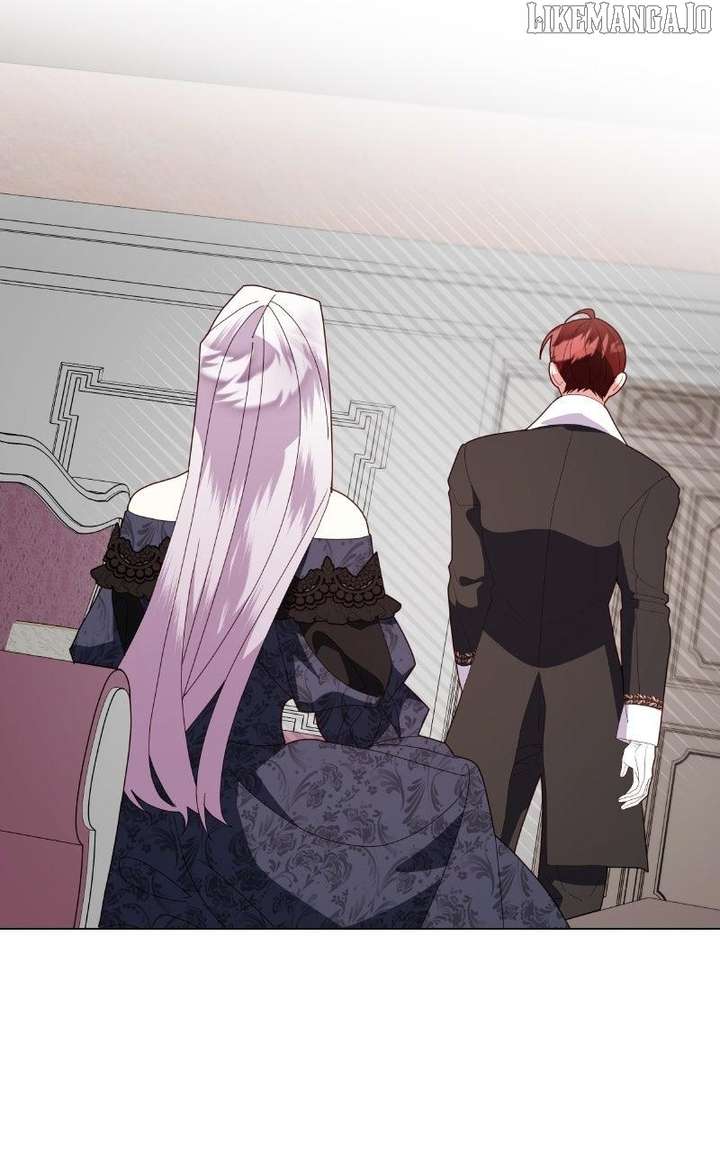 Hoping for My Death chapter 80 page 40